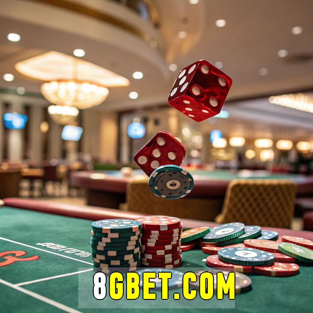 8gbet: Plataforma Segura e Premiada